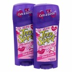 Buy LADY SPEED STCK DEO PNK CRUSH68MLX2 in Kuwait