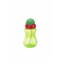 Canpol Baby Sport Cup - Green Color - 270ml + Straw - 12ml