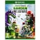 Microsoft Xbox One Plants VS Zombies: Garden Warfare