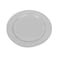 My Choice Plate - Large - 10 Pieces - White