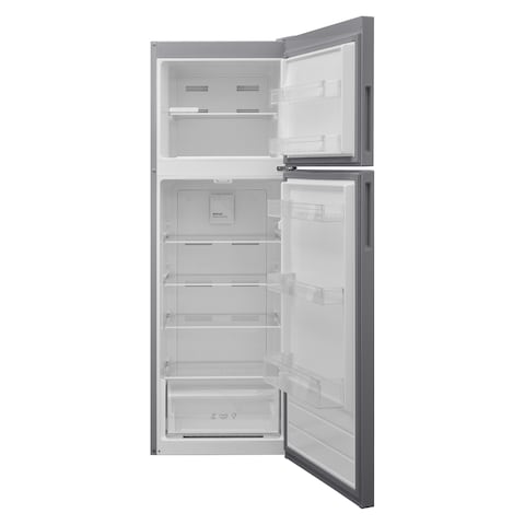 Terim Top Mount Freezer Refrigerator TERR440VS 440L Silver