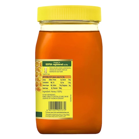 Dabur Honey 500g