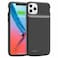 FOCUS Battery Case 4500mAh for iphone 12 Pro Max - Black