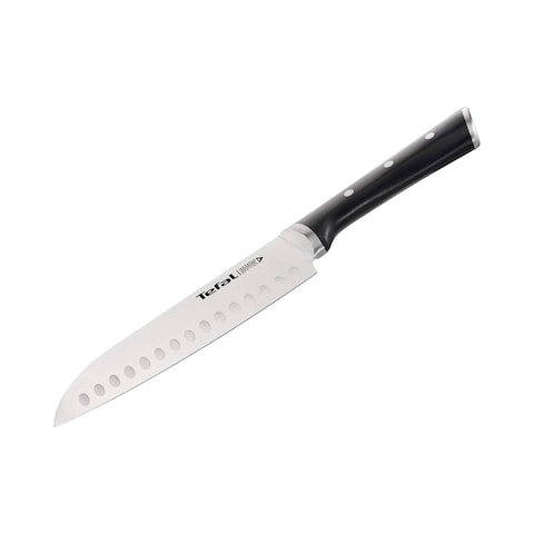 Tefal Ice Force Santoku - 18cm