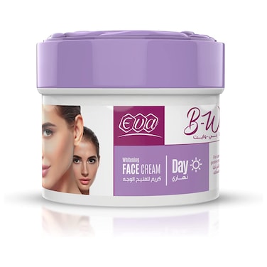 Eva B-White Day Whitening Cream - 40 gram