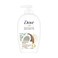 Dove Nourishing Secrets Restoring Ritual Hand Wash 450ml