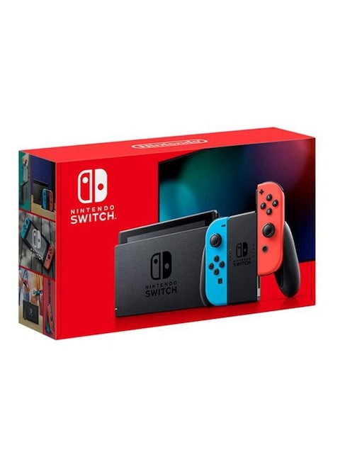 Nintendo Switch Gaming Console With Joy Con For Nintendo Switch