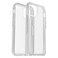 OTTERBOX ابل اي فون 12 البسيطة SYMMETRY مسح حالة - سليم وخفيفة الوزن الغلاف ث / العسكرية الصف قطرة حماية، لاسلكي شحن متوافق - بدون تشفير