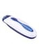 Wizzit Electric Hair Remover White/Blue