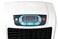 Sonashi Air Cooler 75W SAC-204 Black/White