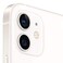 آبل أيفون 12 ، 5 جي ، 64 جيجابايت ، أبيض