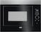 AEG Microwave Oven Built-In With Grill, 26L Fully Integrated, MBE2658DEM, Made In United Kingdom (1 Year Warranty)