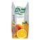 الربيع مشروب البرتقال والخوخ الفاخر 330 ملل