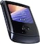 Motorola Razr 5G 2020 Dual SIM 256 GB ROM 8 GB RAM Factory Unlocked Flip Android Smartphone Polished Graphite International Version