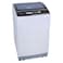 Westpoint 8 kg Top Load Fully Automatic Washing Machine 9 Programs WLX821P White