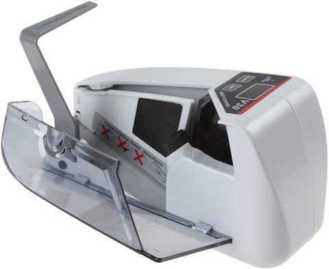 YBC-V30 Mini Bill Cash Money Currency Counter Machine