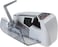 Bluelex -V30 Mini Bill Cash Money Currency Counter Machine, Portable Handy Money Cash Bill Counting Machine