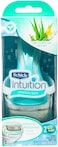 Schick Intuition Kit 2, Sensitive Care