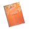 Wide Notebook A5 - 216 Sheets - 9 Subjects