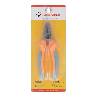 Fasnna Tools Plier Comb Prime 6&quot;&quot;(60.2)