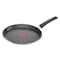 Tefal Supercook Pancake Pan 25Cm Black