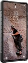 Urban Armor Gear UAG Pathfinder Pro Samsung Galaxy S24 ULTRA case cover [18 Feet Drop tested] MagSafe compatible - White