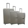 360 Trolley Bag Set Of 3 Pieces