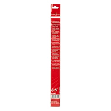 Faber Castell 173001 Slim Scale 30cm