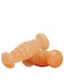 Geohoney Himalayan Salt Dumbbells
