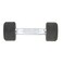 Sky Fitness 2Kg Dumbell