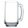 Ocean Playboy Mug Clear 357ml