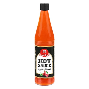 Carrefour Hot Sauce, 88ml