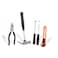 Mega Home Tool Kit Multicolour Pack of 5
