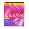 Carefree Large Panty liners (48 Pieces)