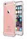 Protective Case Cover For Apple iPhone 6 Plus Clear