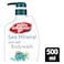 Lifebuoy Antibacterial Body Wash And Shower Gel  Sea Mineral 500ml