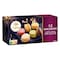 Carrefour  Selection Frozen Assorted Macarons 120G