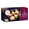 Carrefour  Selection Frozen Assorted Macarons 120G