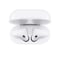 Apple Airpods 2 With Charging Case