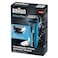 Braun WF2S Waterflex Shaver