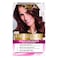 L'Oreal Paris Hair Colour Excellence Triple Care Colour 5.5 Natural Mahogany Brown
