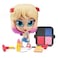 Shimmer N Sparkle Insta-Glam Makeup Dolls-LUNA