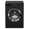 Beko Front Load Washing Machine - 7 Kg - Black - WTV 7512 XBC