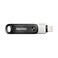 SanDisk 256GB iXpand Flash Drive Go