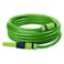 Topflex Garden Hose With Nozzle 20m