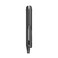 Rush Brush X1 Wide Hair Straightener - Black
