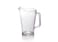 1 Piece Transparent Measurment Acrylic Jug 1 L Cooking Gadgets