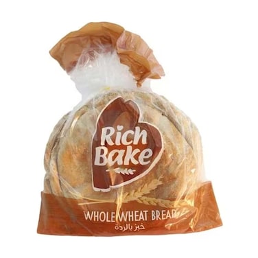 عيش بالردة ريتش بيك - 5 قطع