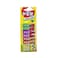 Pez Candy Fruit Refills 68GR