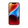 Apple iPhone 14, 6GB RAM, 256GB Storage, Red